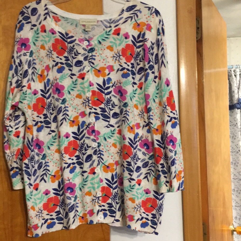Sweater - Picture 4 of 4